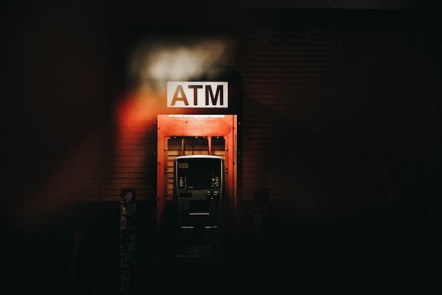 番外編：ATM手数料