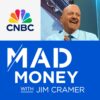 Mad Money w/ Jim Cramerのポッドキャストシリーズ - Apple Podcast